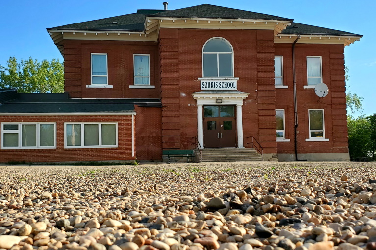 ICYMI Fate of Souris School decided Local news