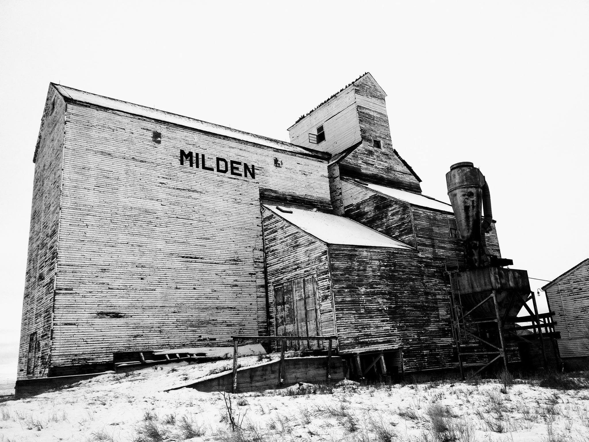 Milden will host 2022 Vesper and training day West