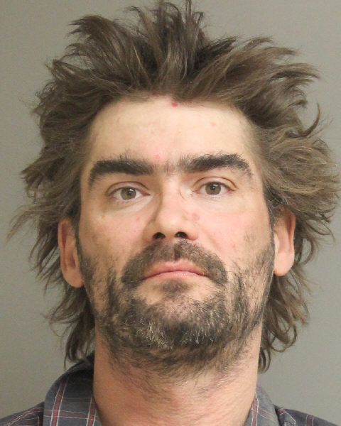 Moose Jaw Police searching for 40-year-old man facing a slew of charges ...
