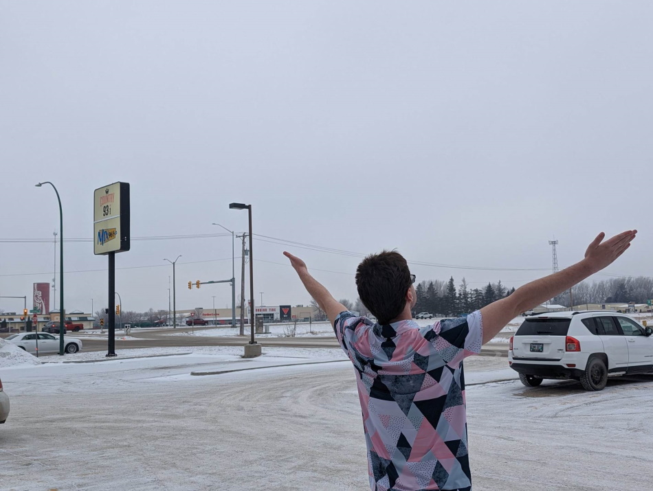 Another Warm Spell Coming To Portage PortageOnline Local News Weather Sports Free 
