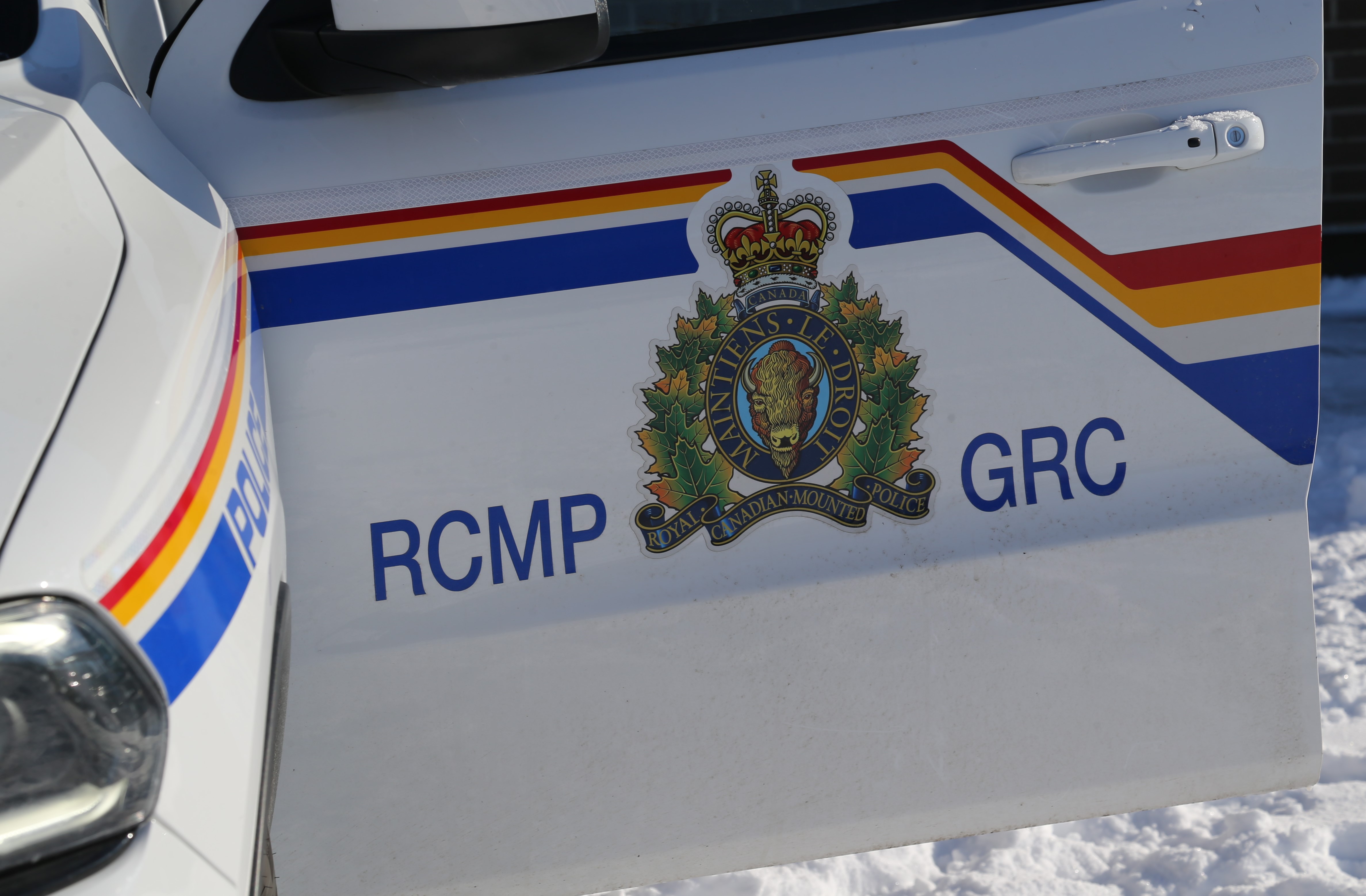 RCMP warning motorists of poor driving conditions - DiscoverAirdrie.com ...