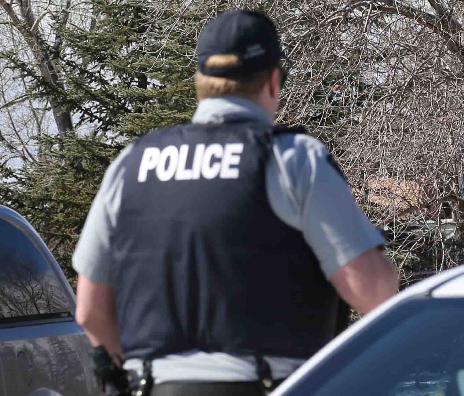 Airdrie RCMP make arrests following robbery near local high school ...