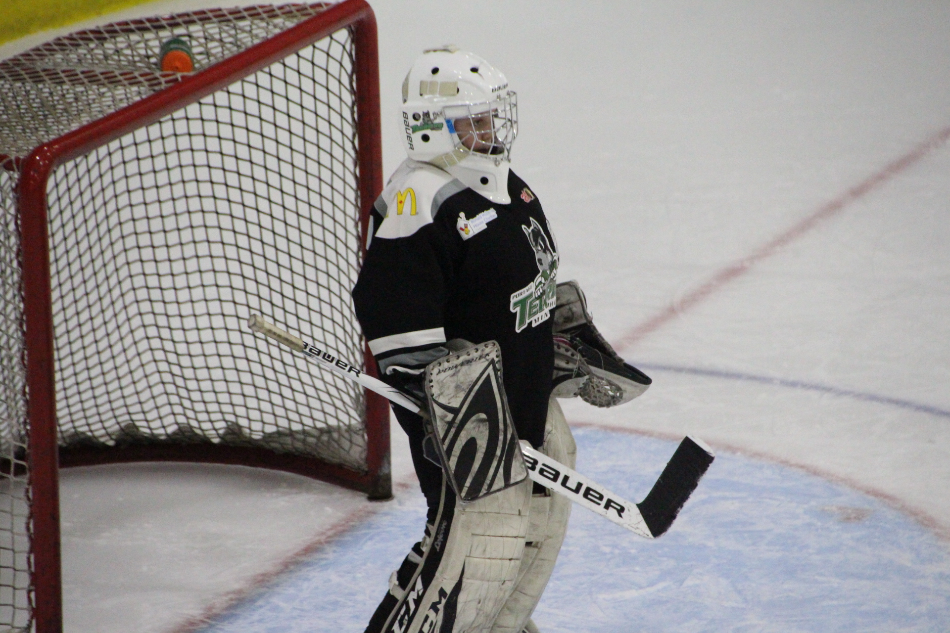U11 Tournament sends many young hockey players home happy ...