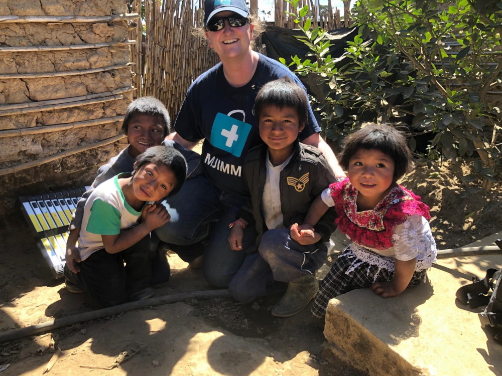 Java Moose Medical Preparations continue for Moose Jaw International Medical Mission ...