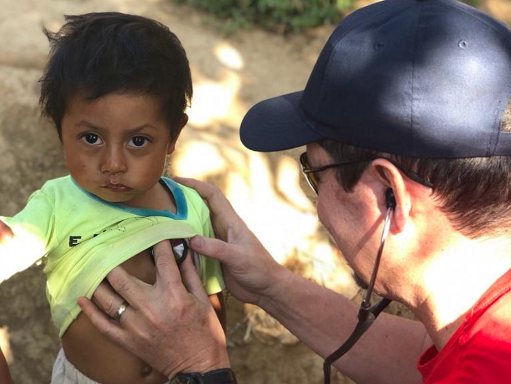 Java Moose Medical Preparations continue for Moose Jaw International Medical Mission ...