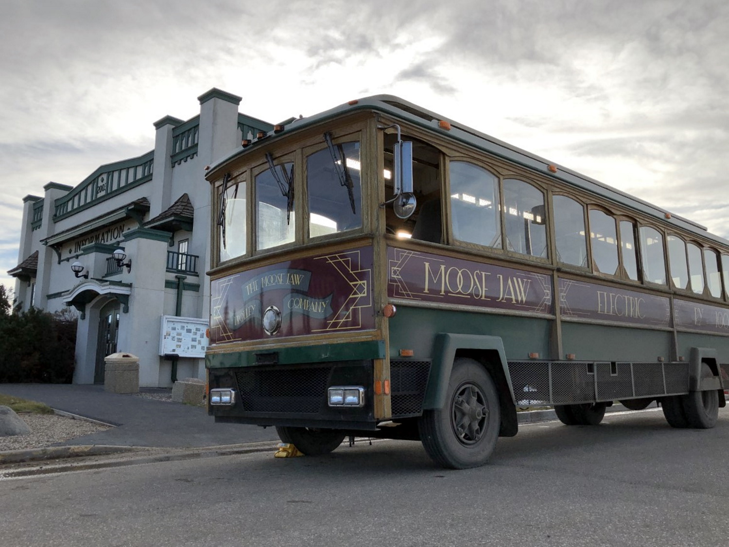 Tourism Moose Jaw on pace for a record-breaking year - DiscoverMooseJaw