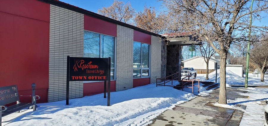 Rosetown council approves funding , memberships at January meeting - WestCentralOnline : West Central Saskatchewan latest news , sports , weather , community events . 