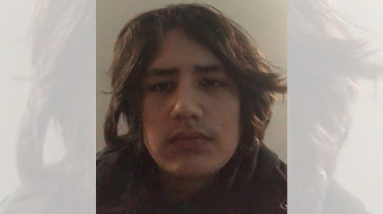 16-year-old teen missing - CHVNRadio: Southern Manitoba's hub for local ...