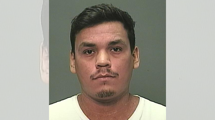 Arrest warrant for reckless driver issued, WPS asking for public ...