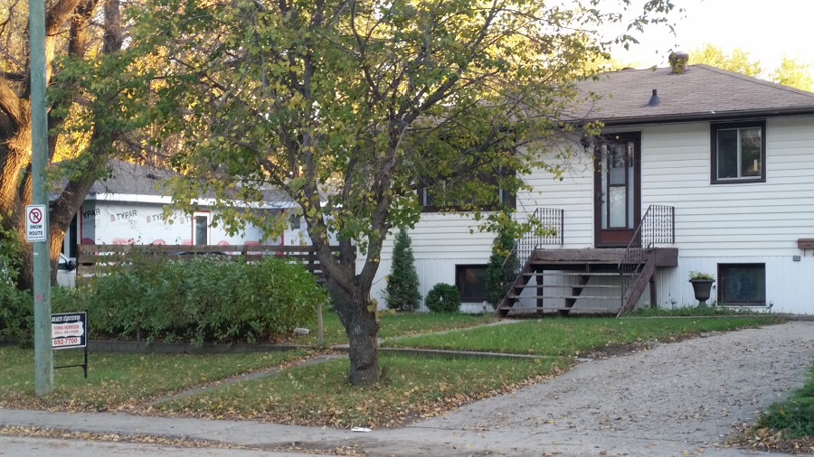 Moose Jaw's home sales through the roof to start 2023