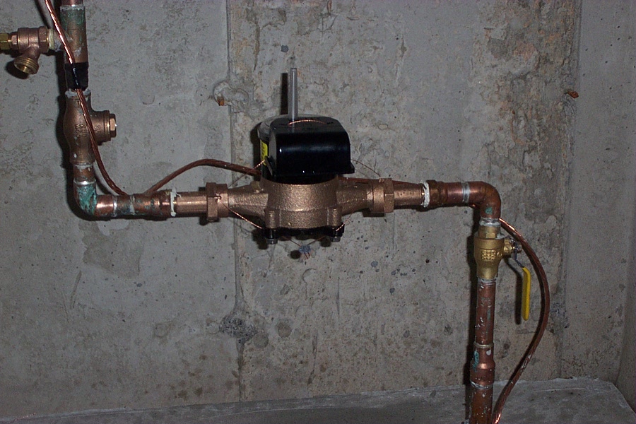 City's Smart Water Meter Project off and running - DiscoverMooseJaw.com ...
