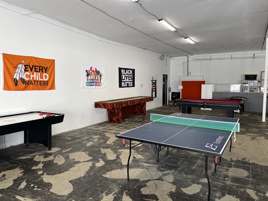 Youth centre trying to enhance presence in Estevan DiscoverEstevan