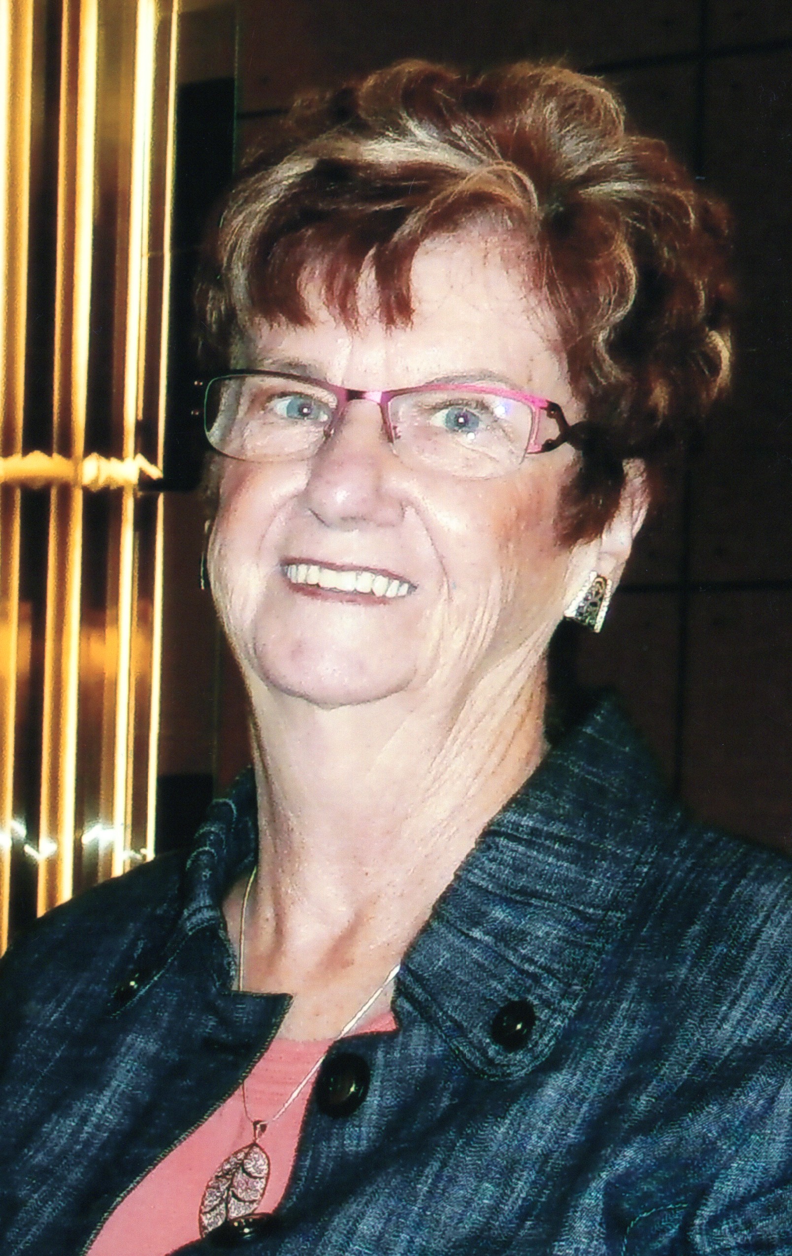 Bedford (nee Hawton), Karen Mae Local news