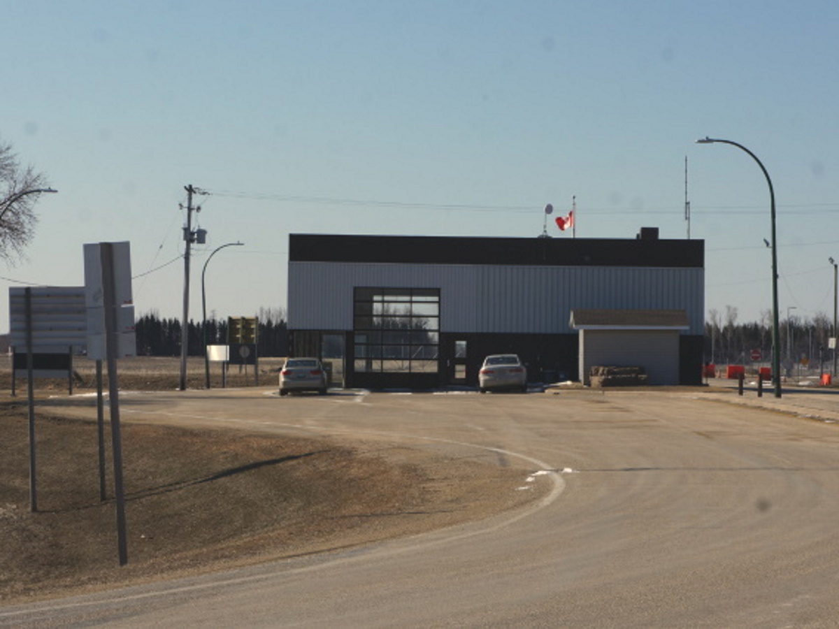 CBSA reinstating prepandemic hours at several ports of entry in