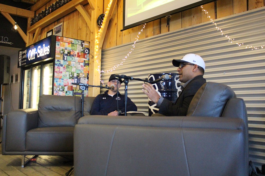 Sylvan Lake Gulls announce shuttle service and new food options