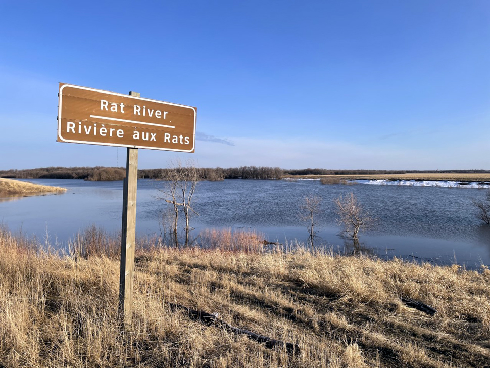 River levels still climbing in Manitoba, Red could start cresting