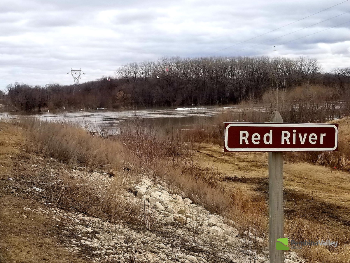 With flooding not expected this Spring, Morris mayor now thinking about