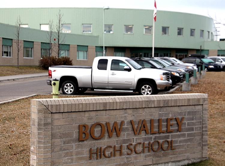 What's the latest on the Bow Valley High expansion? CochraneNow Cochrane, Alberta's latest