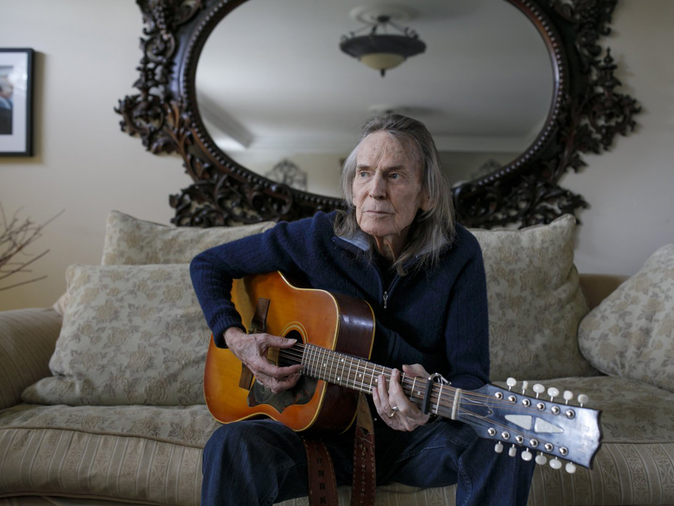 Legendary folk singer-songwriter Gordon Lightfoot dies at 84 ...