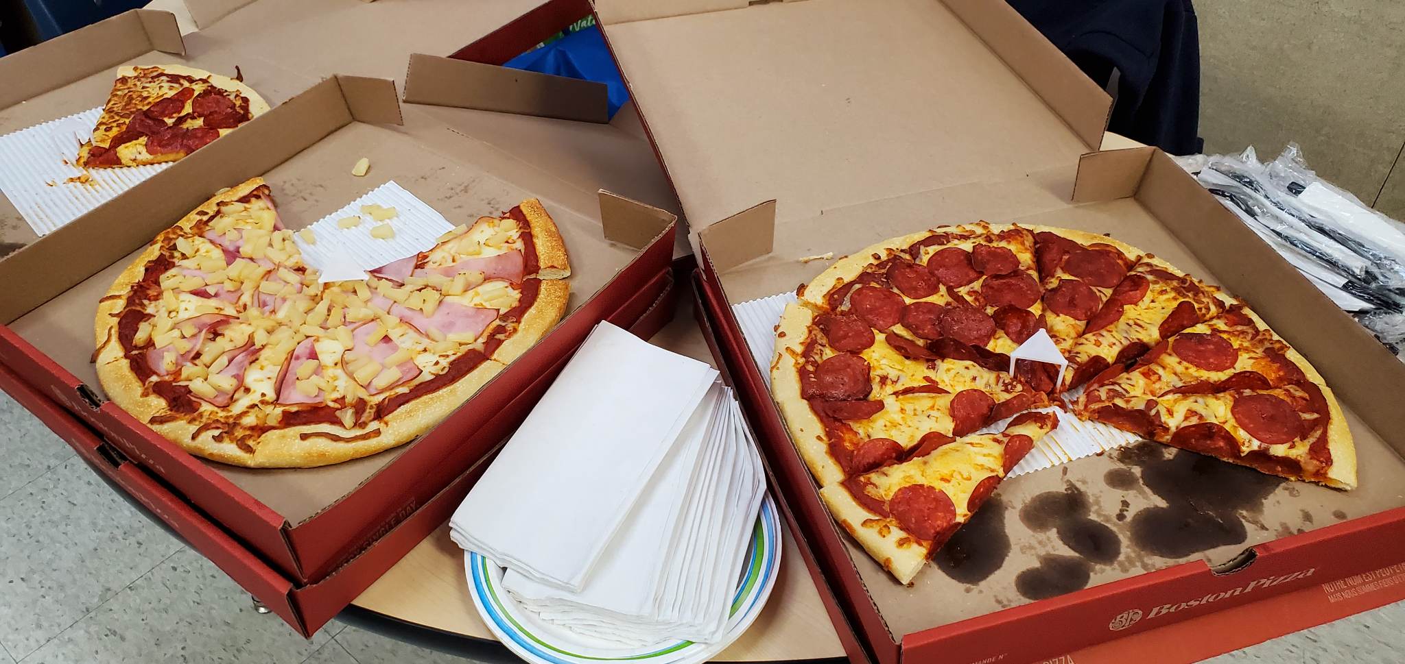 D'Arcy grade 6's earn Classroom of the Month West