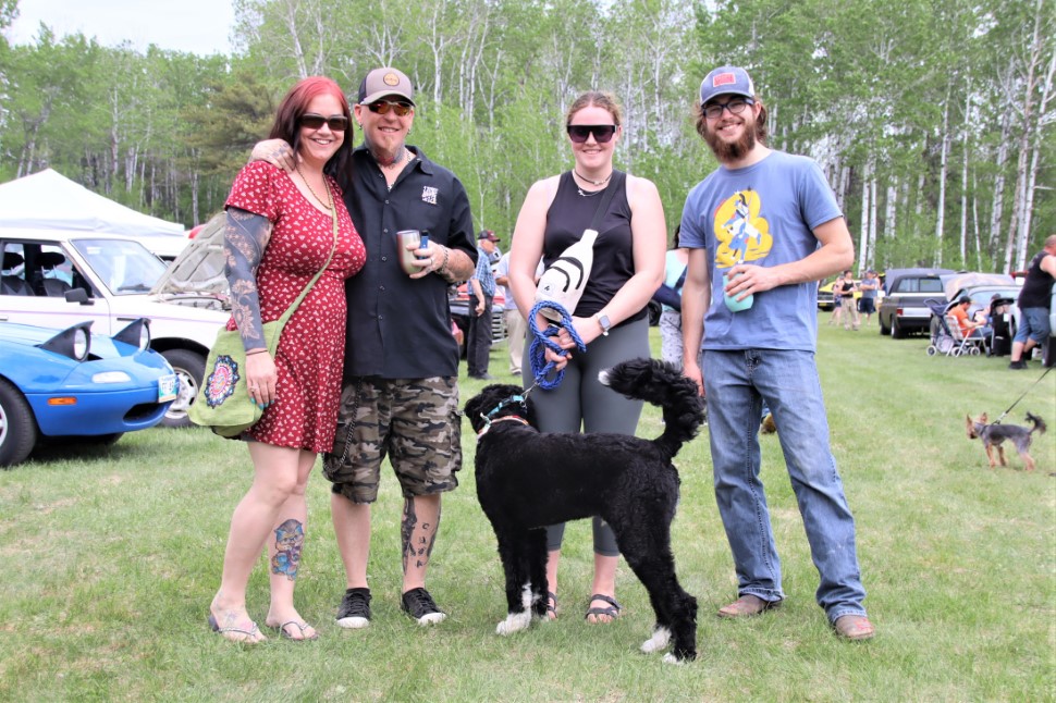 Car Show on the Ridge attracts huge success for second year ...