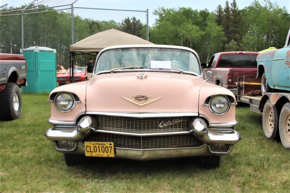Car Show on the Ridge attracts huge success for second year ...