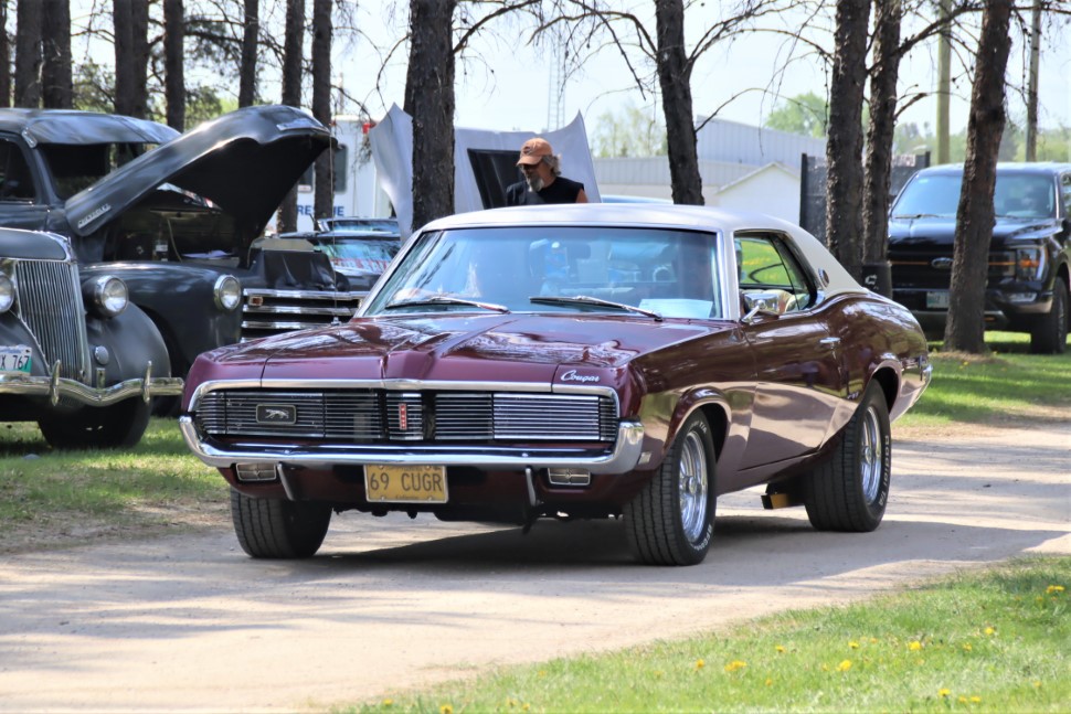 Car Show on the Ridge attracts huge success for second year ...
