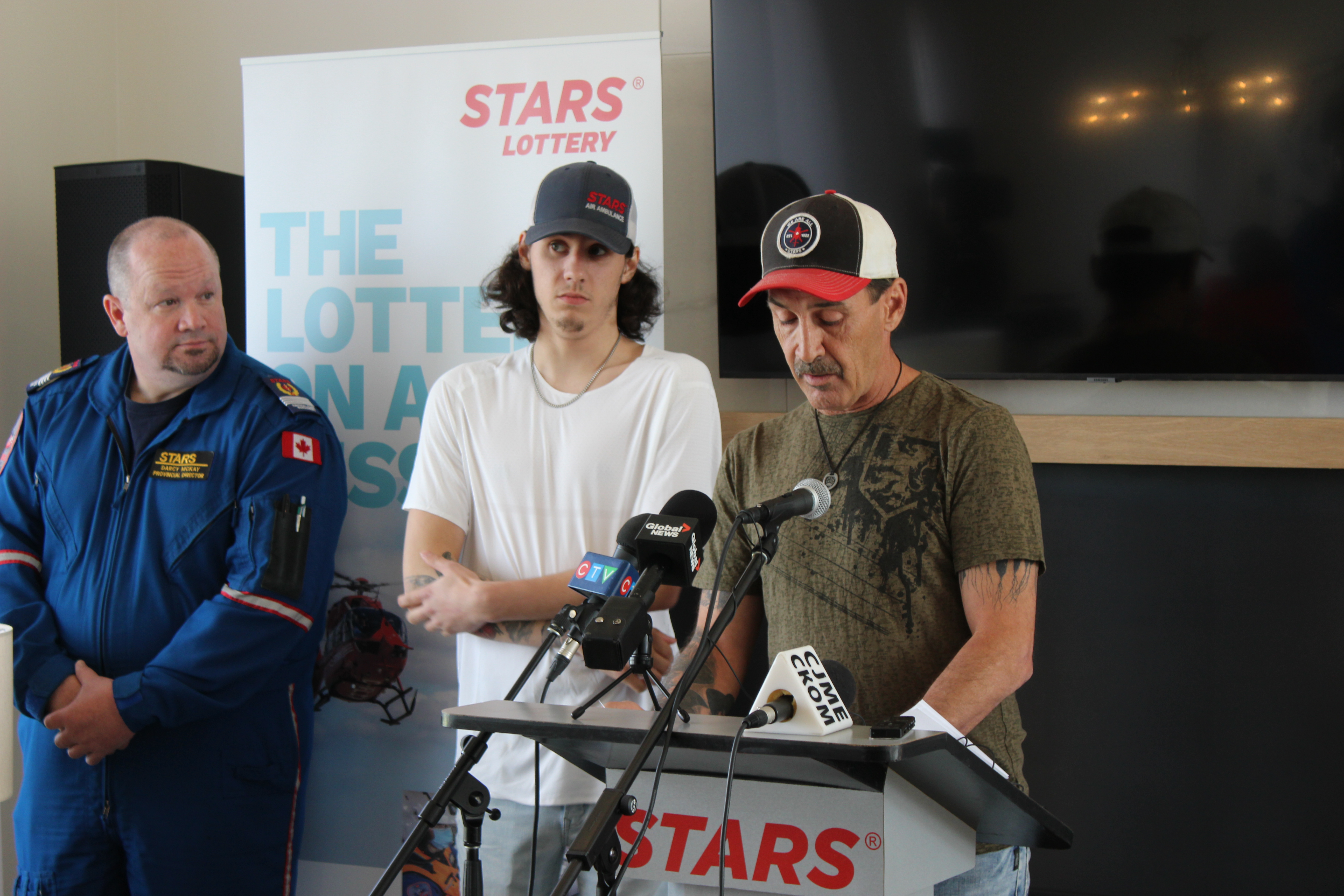 More than dream homes: 1,604 ways to win with STARS Lottery ...