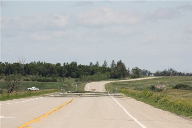 North Dakota Highway Patrol reports motorcycle collision resulting in Estevan woman's death - DiscoverEstevan.com - Local news, Weather, Sports, Free Classifieds and Business Listings for the Estevan, Saskatchewan - Vimarsana News
