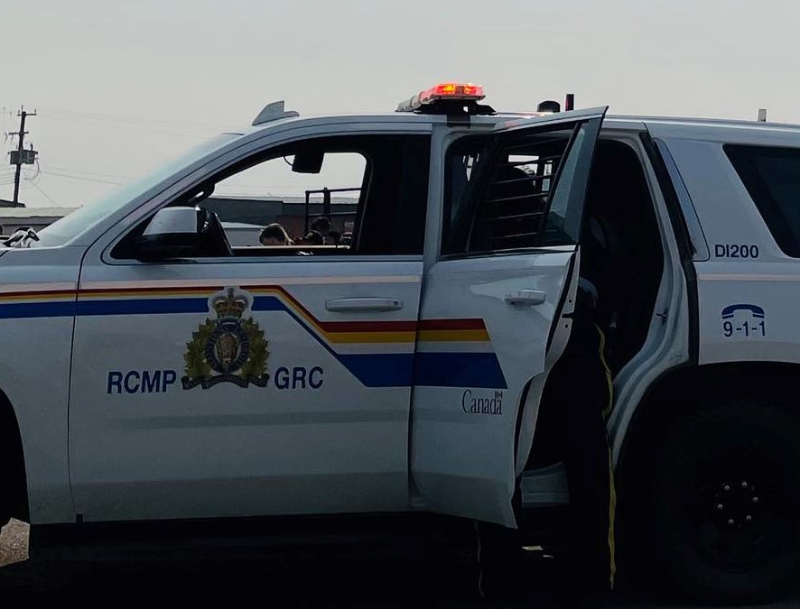 Police investigating threats against local library - DiscoverAirdrie ...