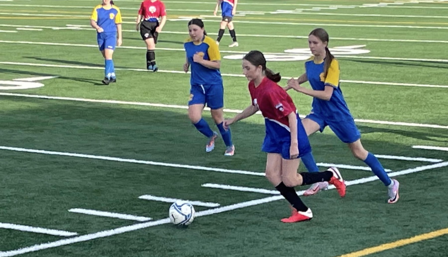 Fort Sask soccer team awaiting fate Local news