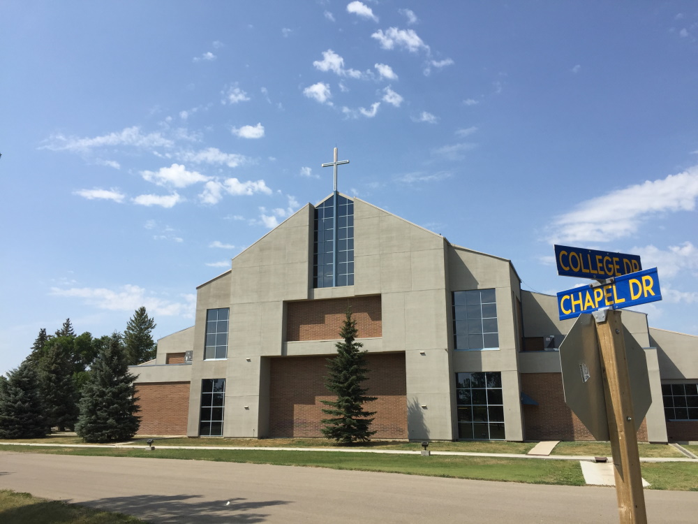 Briercrest College receives provincial authorization for TESOL degree