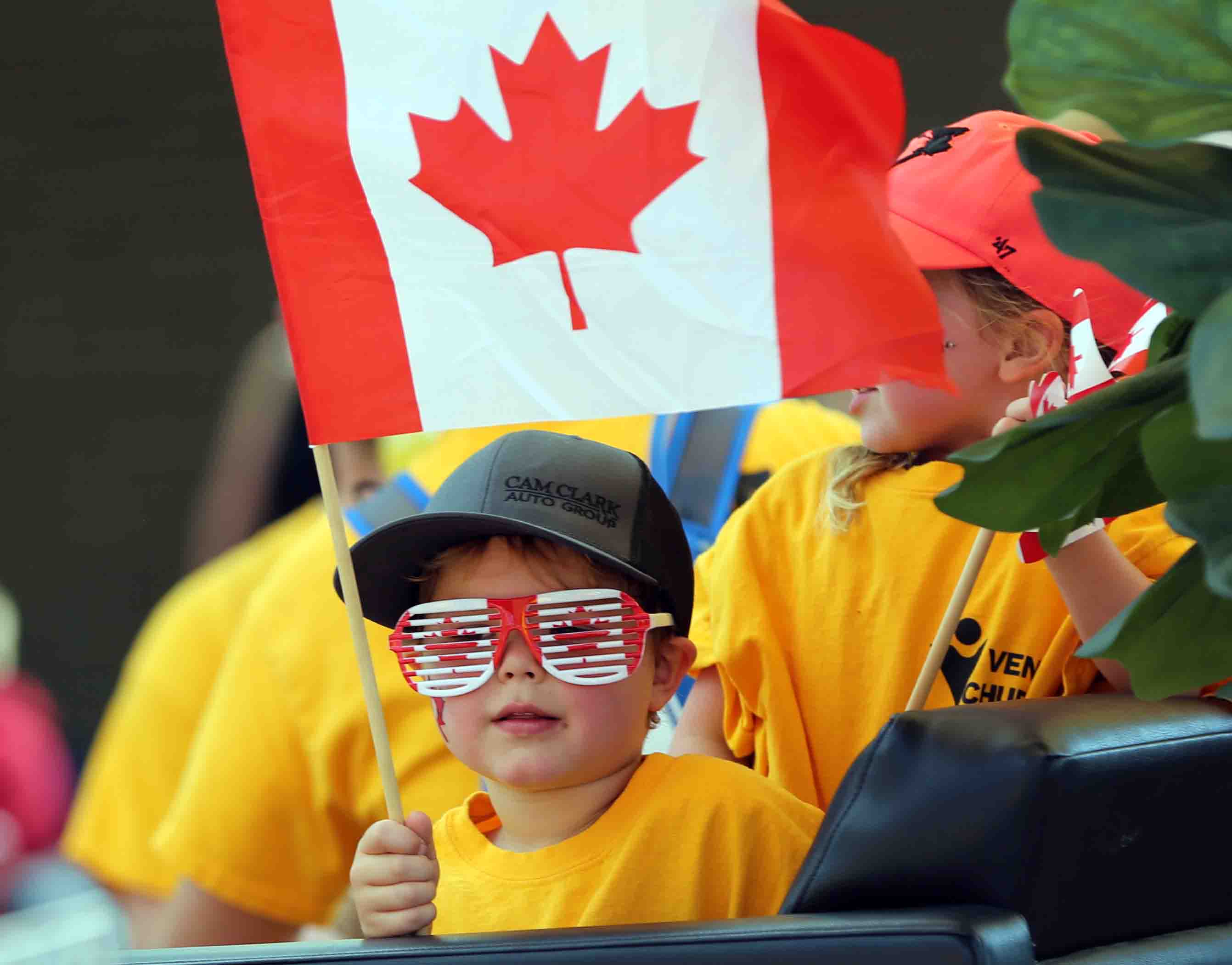 Everything you need to know for Canada Day Long Weekend ...