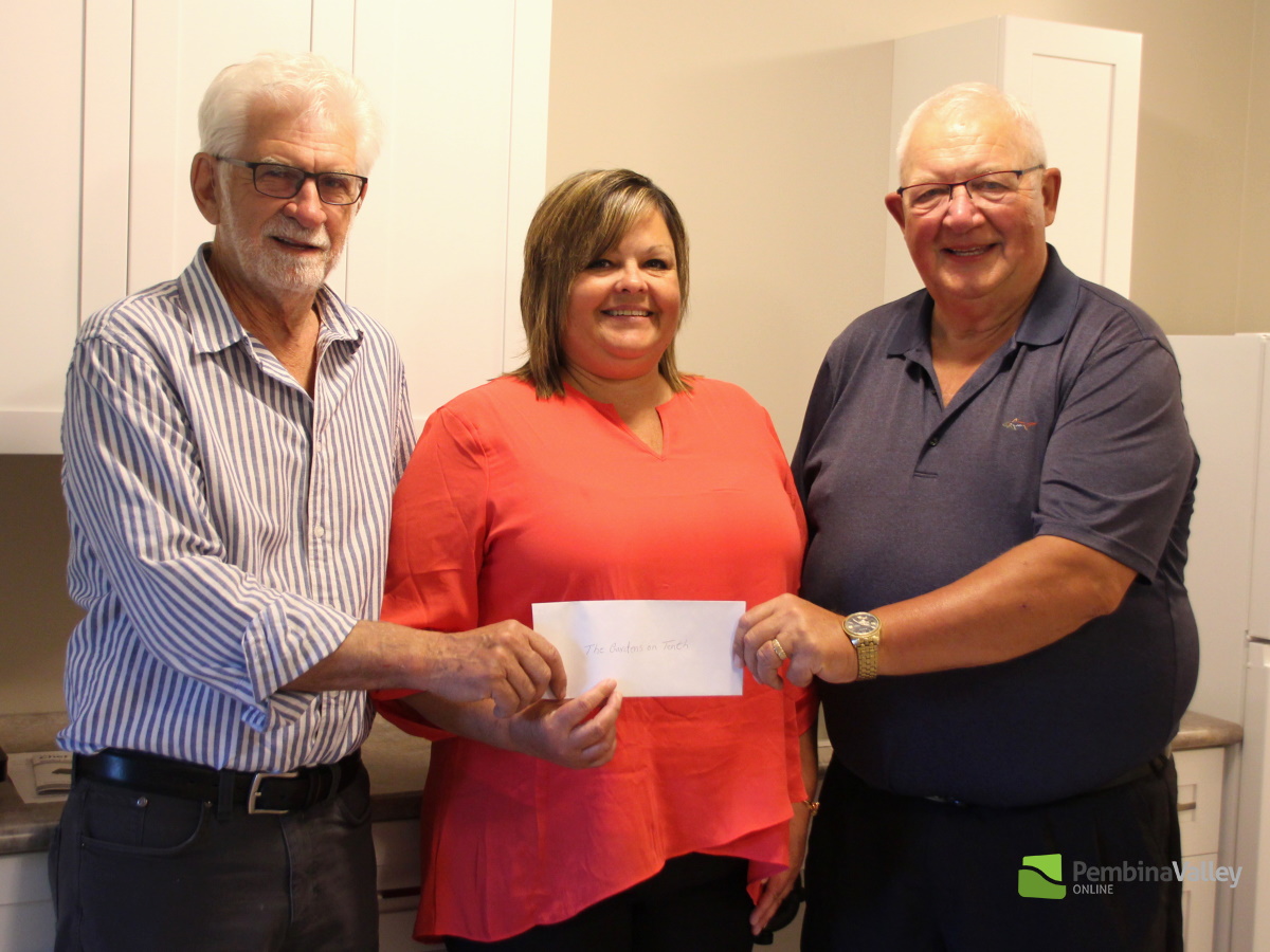 Municipality of Rhineland throws support behind major renovation at Gardens on Tenth - PembinaValleyOnline.com - Local news, Weather, Sports, Free Classifieds and Business Listings for the Pembina Valley, Manitoba - Vimarsana News
