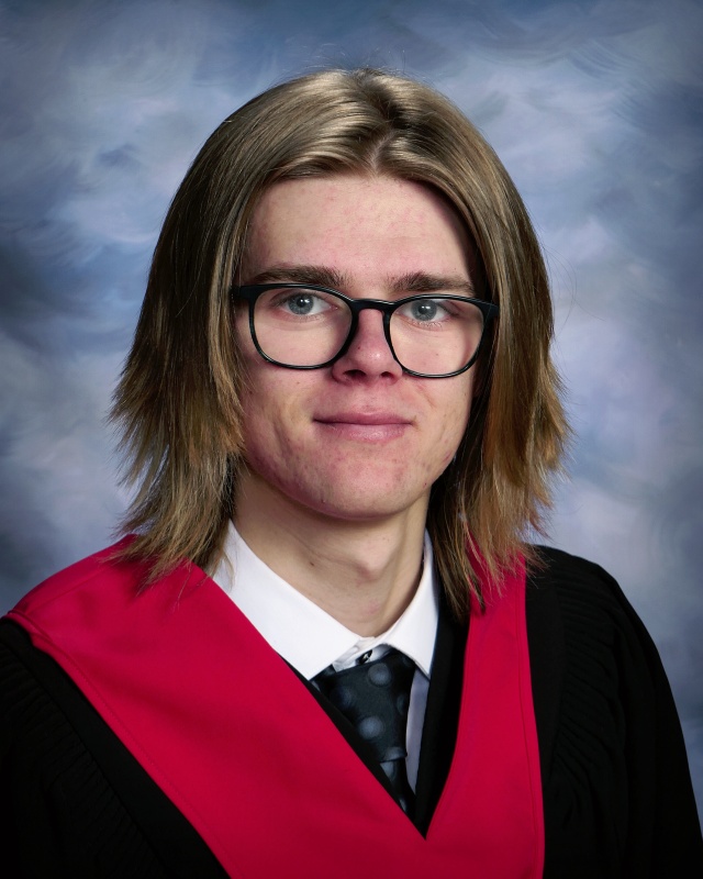 Rosenort School 2023 Graduating Class - PembinaValleyOnline.com - Local ...