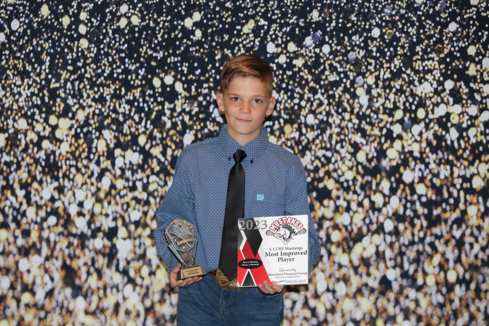 Mustangs lacrosse hands out hardware - DiscoverMooseJaw.com - Local ...