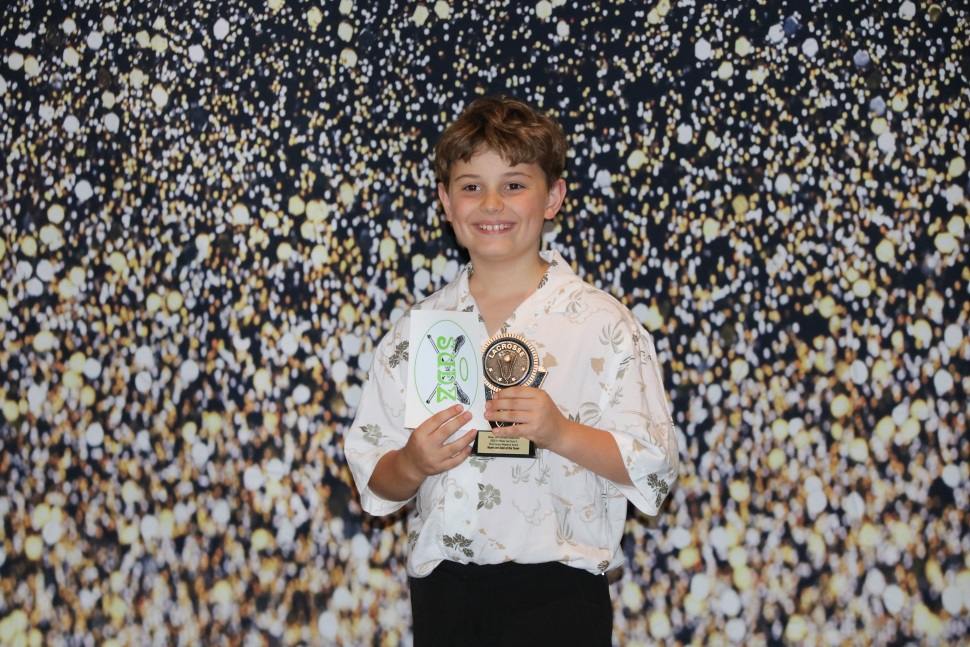 Mustangs lacrosse hands out hardware - DiscoverMooseJaw.com - Local ...