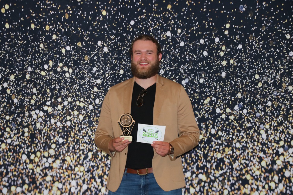 Mustangs lacrosse hands out hardware - DiscoverMooseJaw.com - Local ...