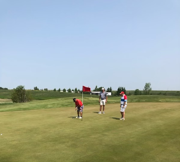 Midale Oilmen returning for Annual Golf Tournament - DiscoverWeyburn ...