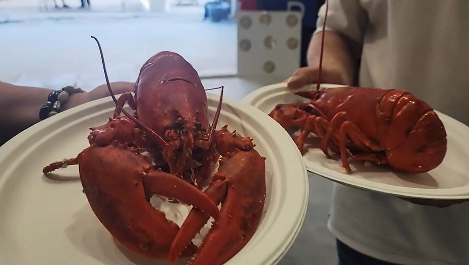 Rotary Club of Estevan to hold Lobsterfest again this year