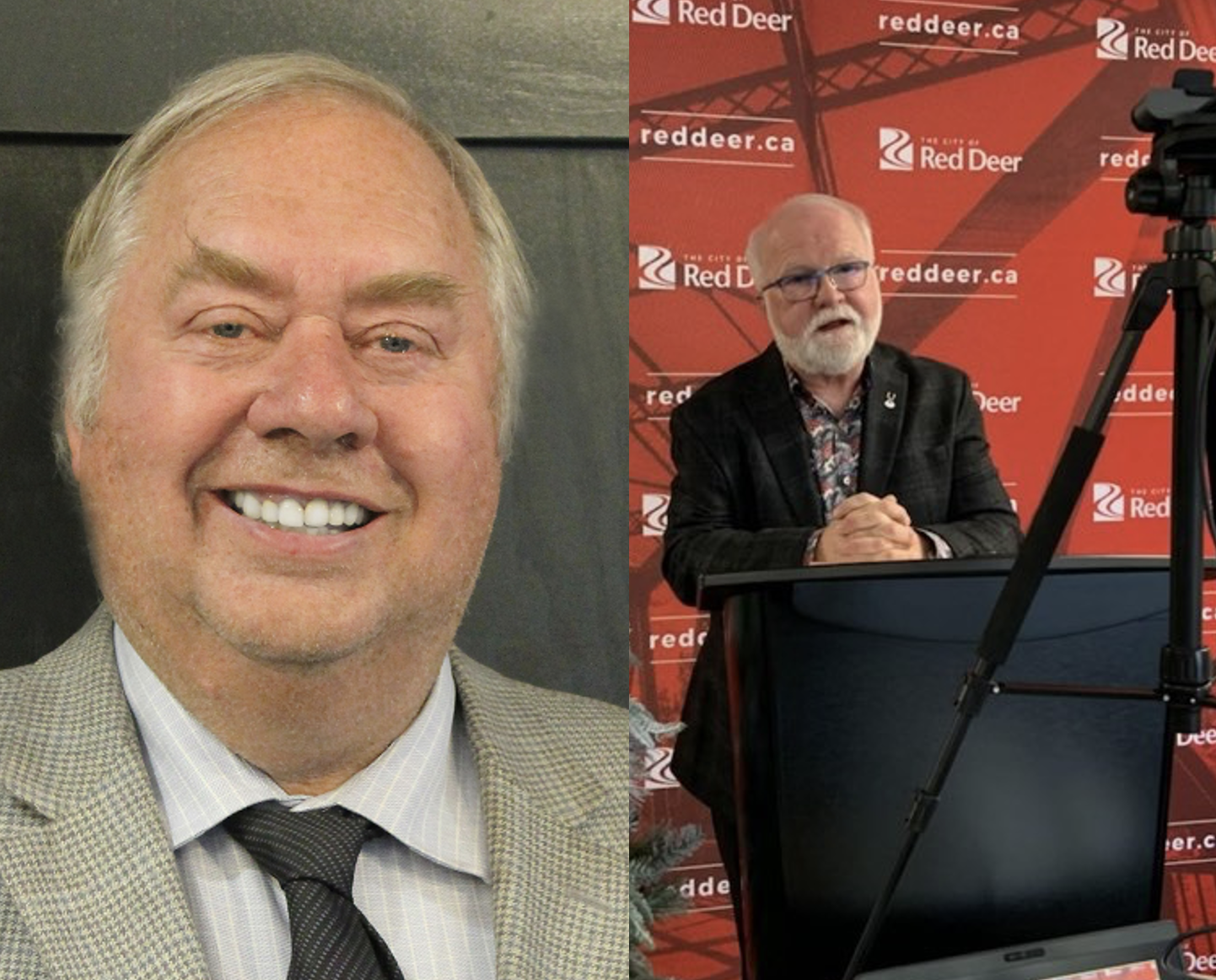 Red Deer Mayors head to France for economic development ...