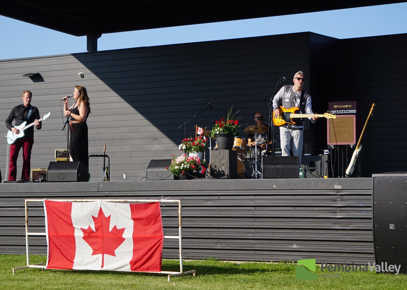 "Big day planned" for Canada Day in Winkler, learn more with In the