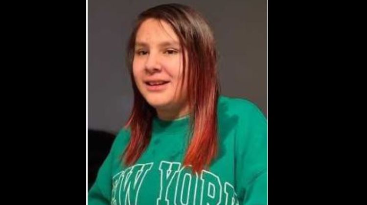 Winnipeg Police searching for missing 18-year-old woman - CHVNRadio ...