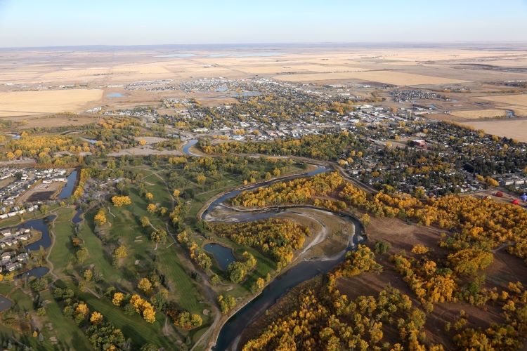High River Rbc Lots of progress in High River since 2013 - HighRiverOnline.com - Local ...