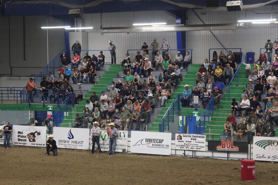 PHOTOS: Full weekend of action in Kindersley - WestCentralOnline: West ...