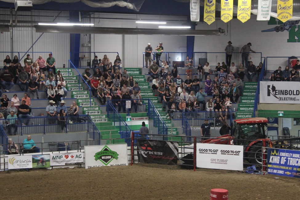 PHOTOS: Full weekend of action in Kindersley - WestCentralOnline: West ...