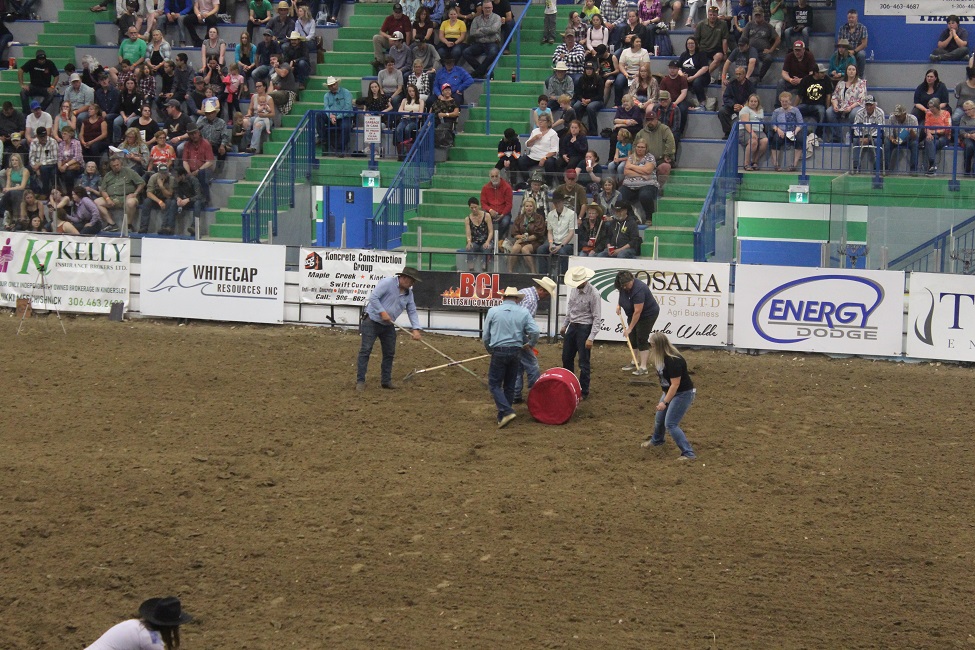 PHOTOS: Full weekend of action in Kindersley - WestCentralOnline: West ...