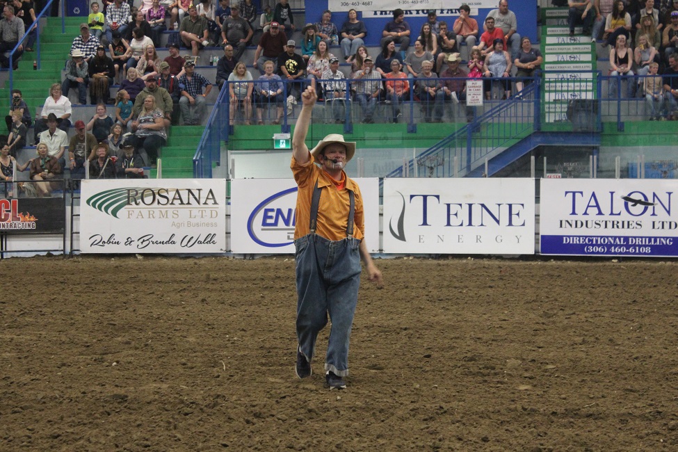 PHOTOS: Full weekend of action in Kindersley - WestCentralOnline: West ...