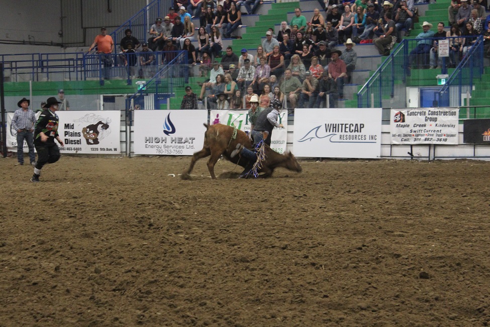 PHOTOS: Full weekend of action in Kindersley - WestCentralOnline: West ...