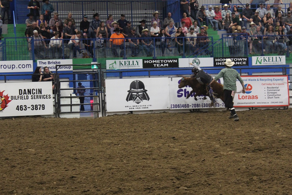 PHOTOS: Full weekend of action in Kindersley - WestCentralOnline: West ...